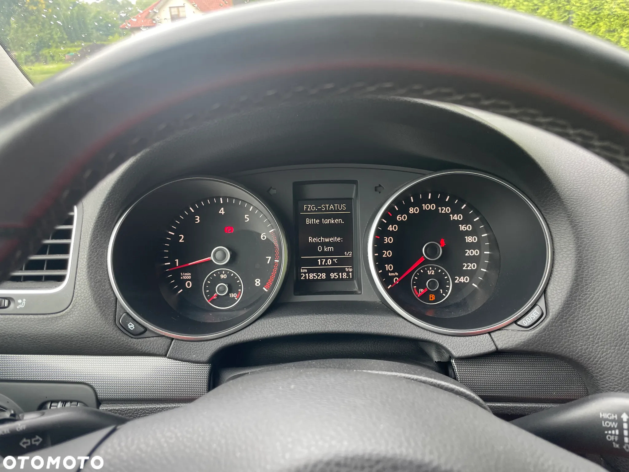 Volkswagen Golf VII 1.2 TSI BMT Trendline - 8