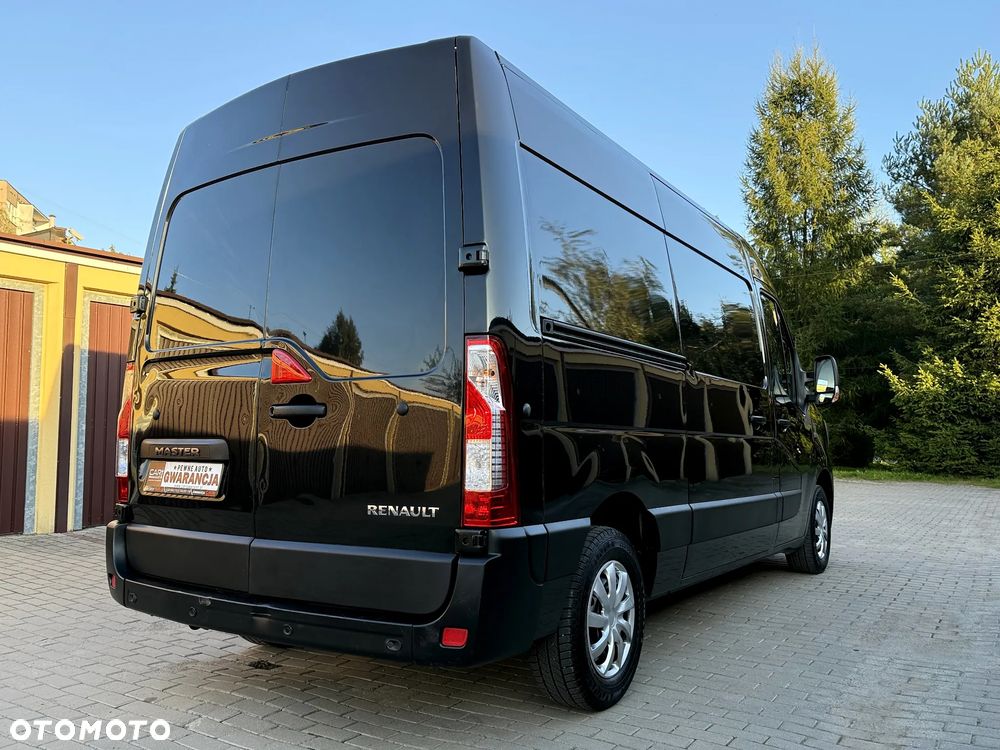Renault MASTER L2-H2 - 36