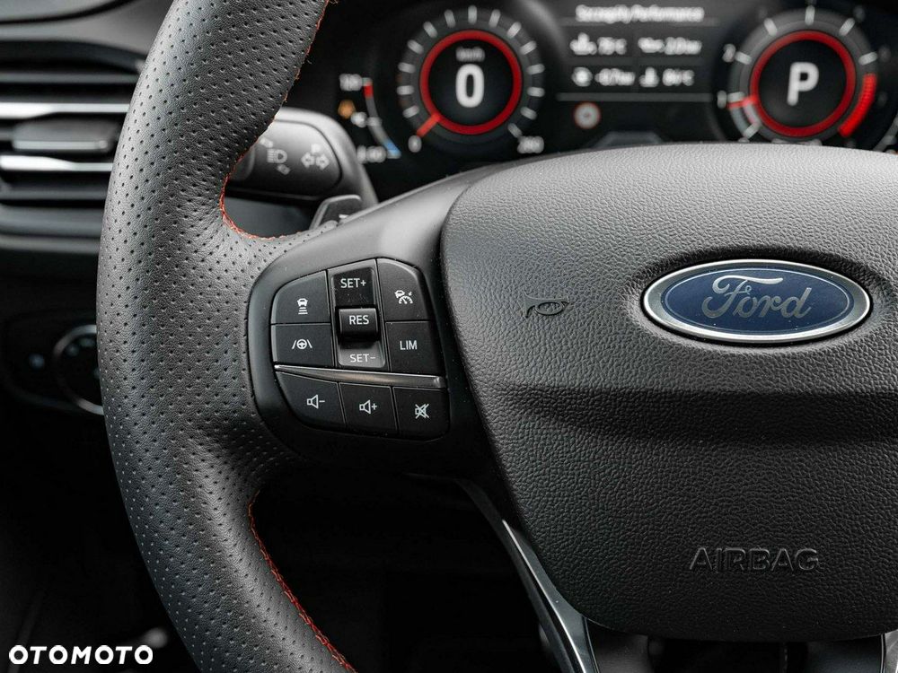 Ford Focus 2.3 EcoBoost ST X - 17