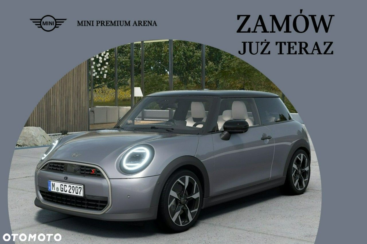 MINI Cooper - 1