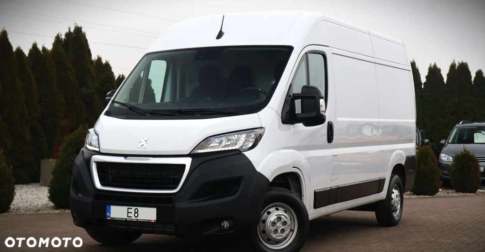 Peugeot Boxer - 11