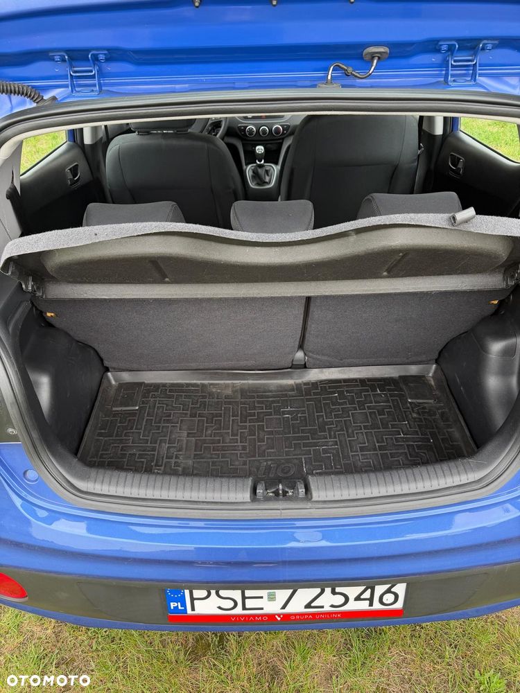 Hyundai i10 - 30