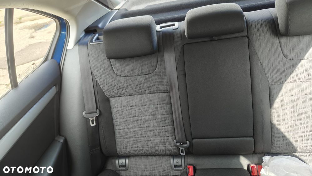 Skoda Octavia 1.4 TSI Style DSG - 7