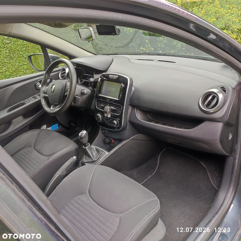 Renault Clio 1.2 16V Limited - 16