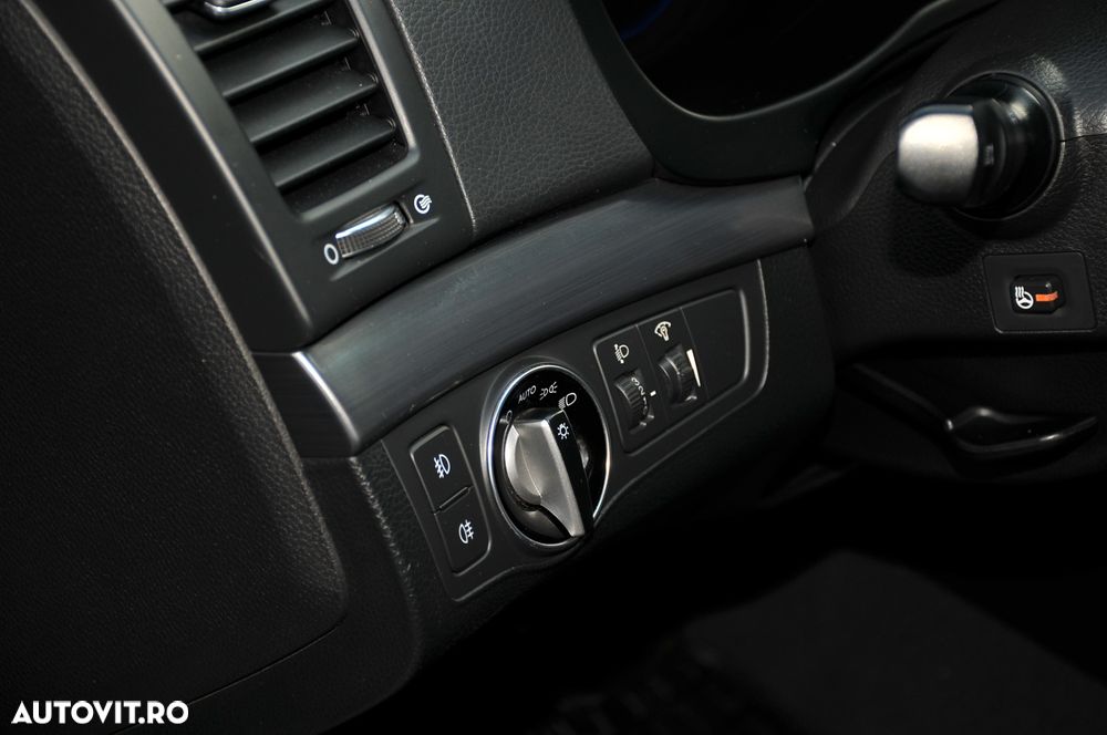 Hyundai i40 Kombi 1.7 CRDi Premium - 18