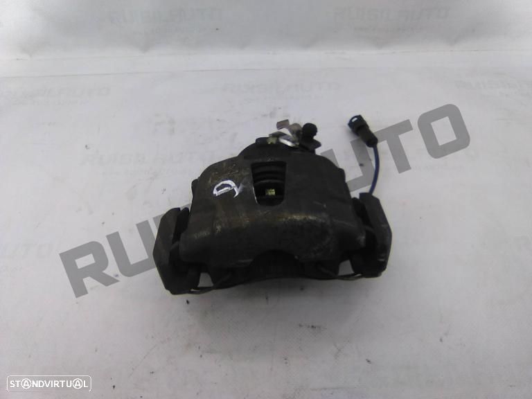 Bomba Travão Frente Direita  Ford Scorpio [1985_1998] 2.4 I - 1