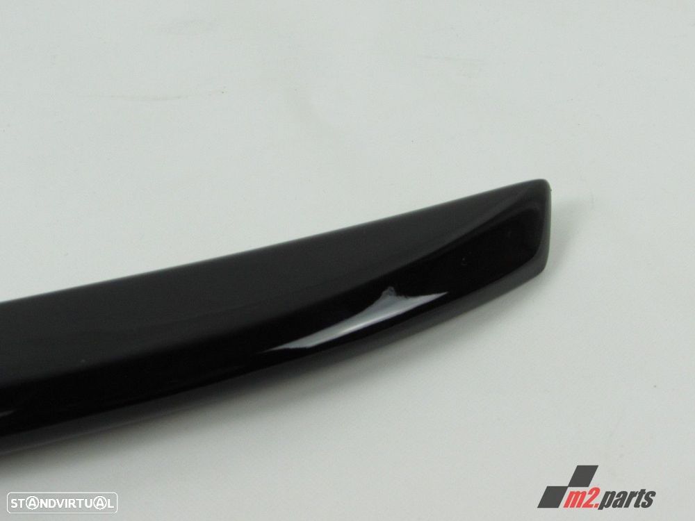 Spoiler/ Aileron Em ABS Novo/ ABS MERCEDES-BENZ E-CLASS Coupe (C207) - 3
