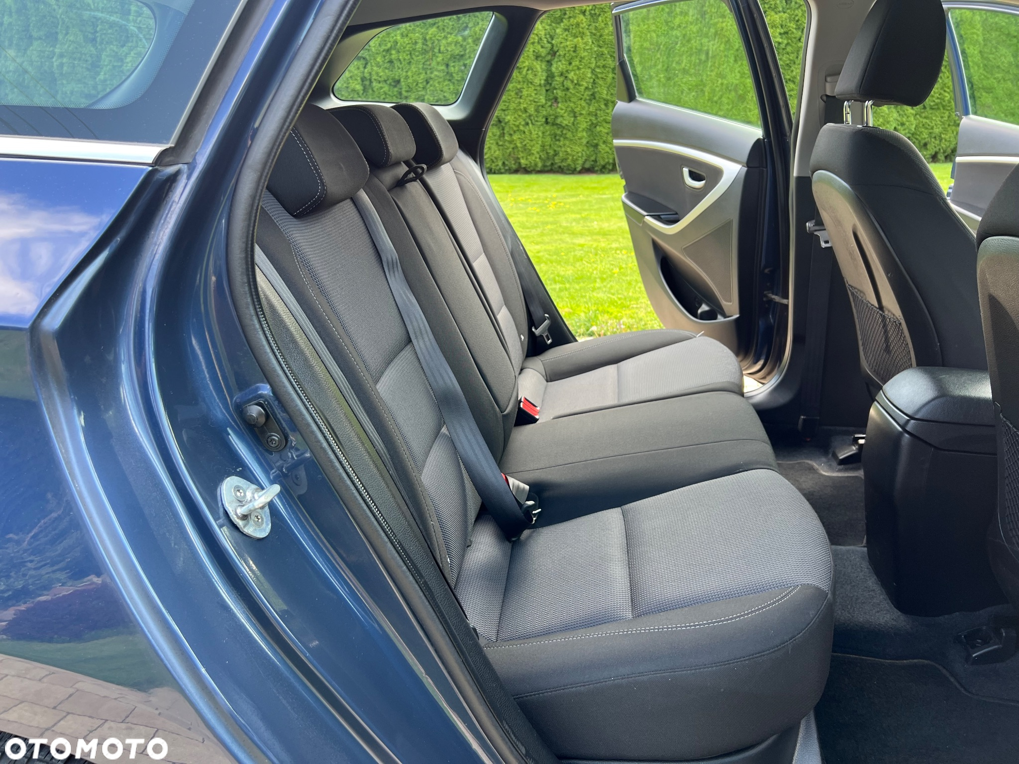 Hyundai i30 1.6 CRDi Comfort - 8
