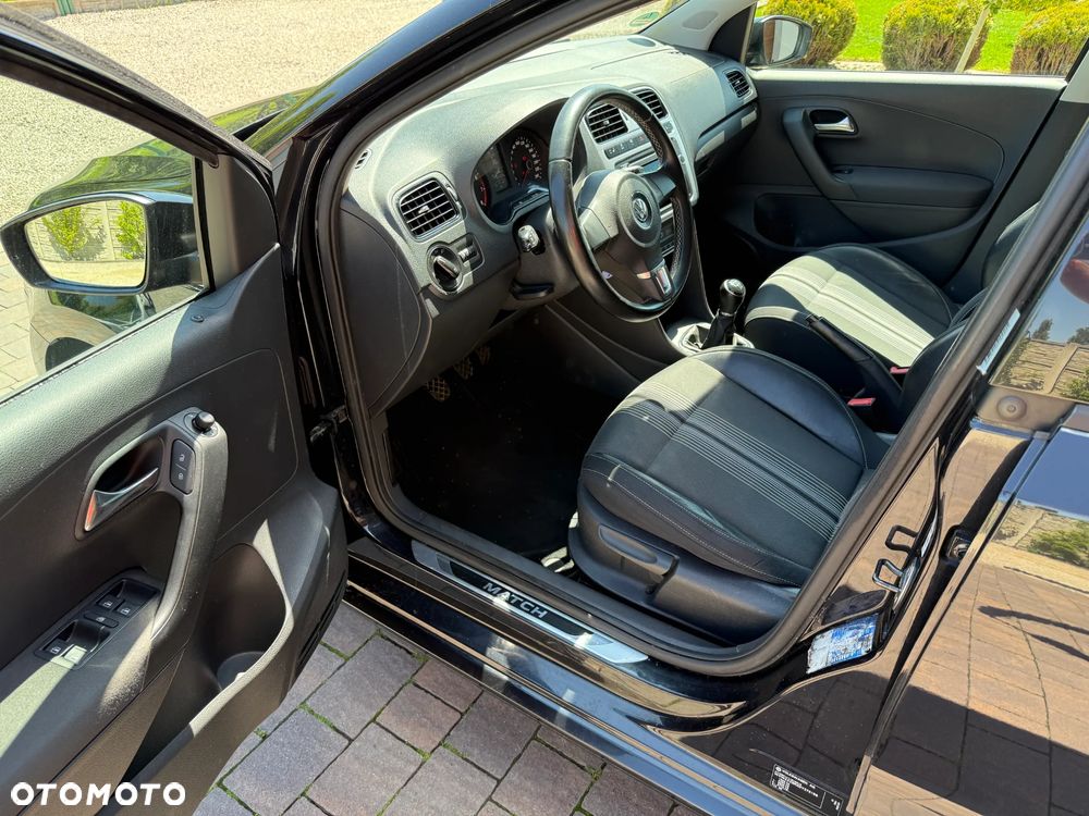 Volkswagen Polo 1.2 12V Highline - 5