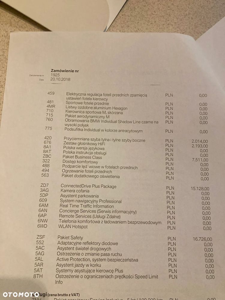 BMW X5 xDrive25d sport - 29