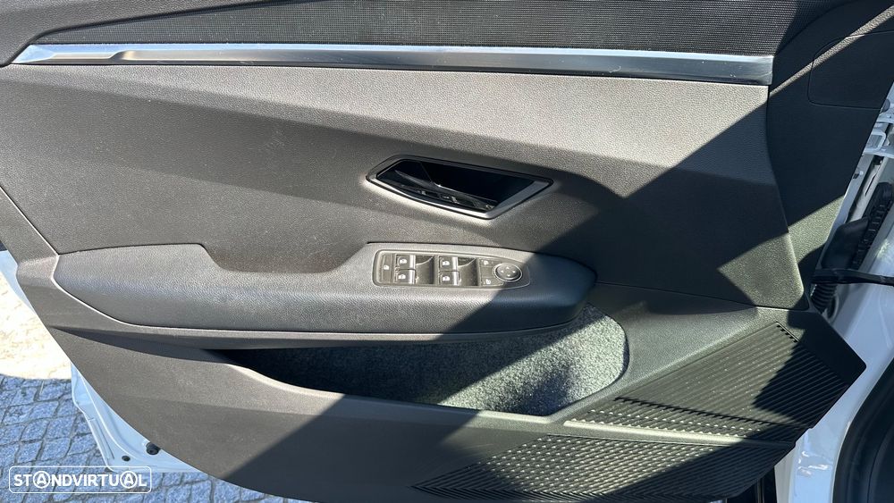 Renault Mégane E-Tech 130 Urban Range Equilibre - 18