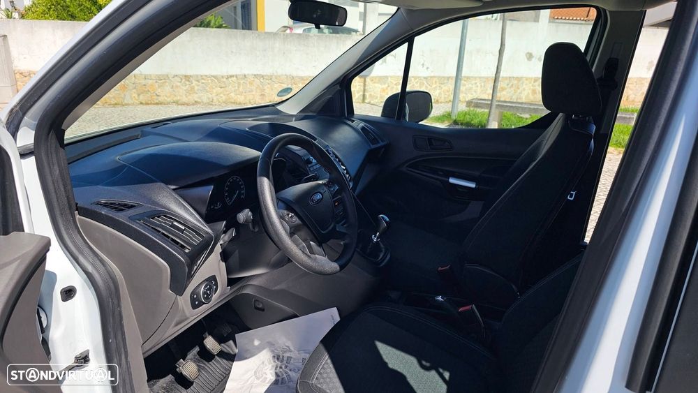 Ford Transit Connect 1.5 TDCi 240 L2 Trend - 19