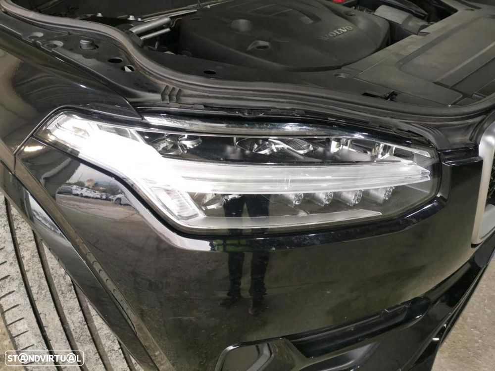 Volvo XC 90 2.0 D4 R-Design - 15