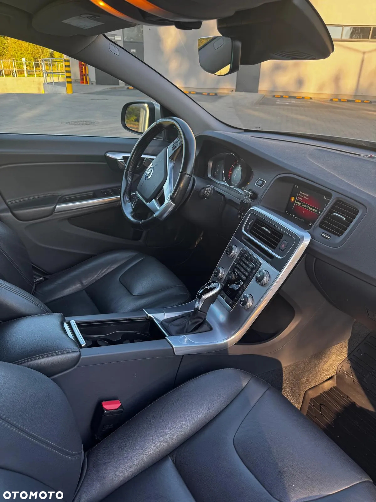 Volvo V60 - 12