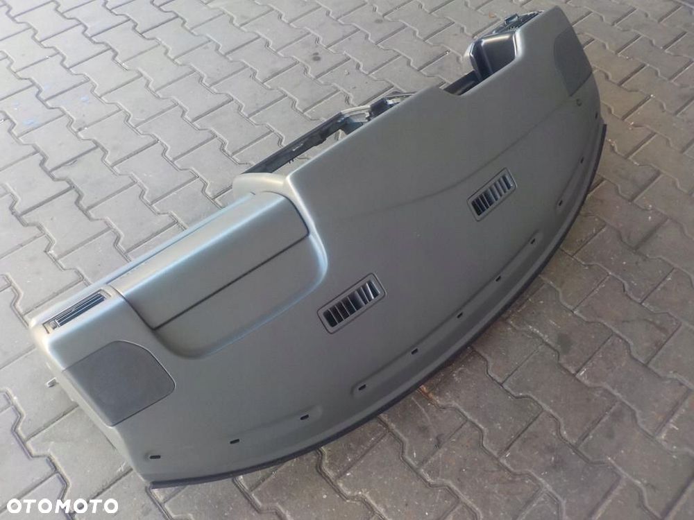 VW T4 96-98 MULTIVAN DESKA ROZDZIELCZA MIĘKKA - 5