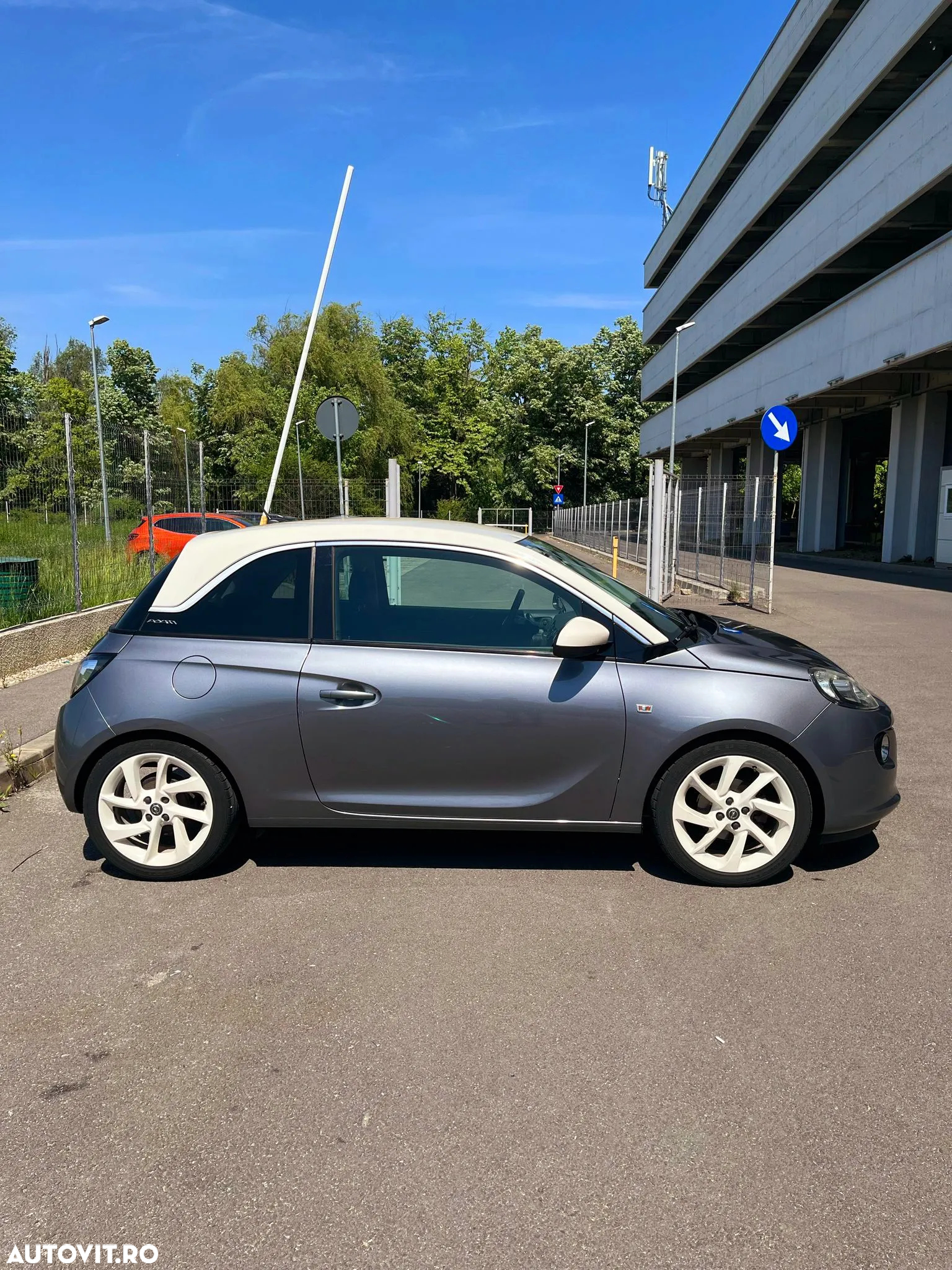 Opel Adam - 4