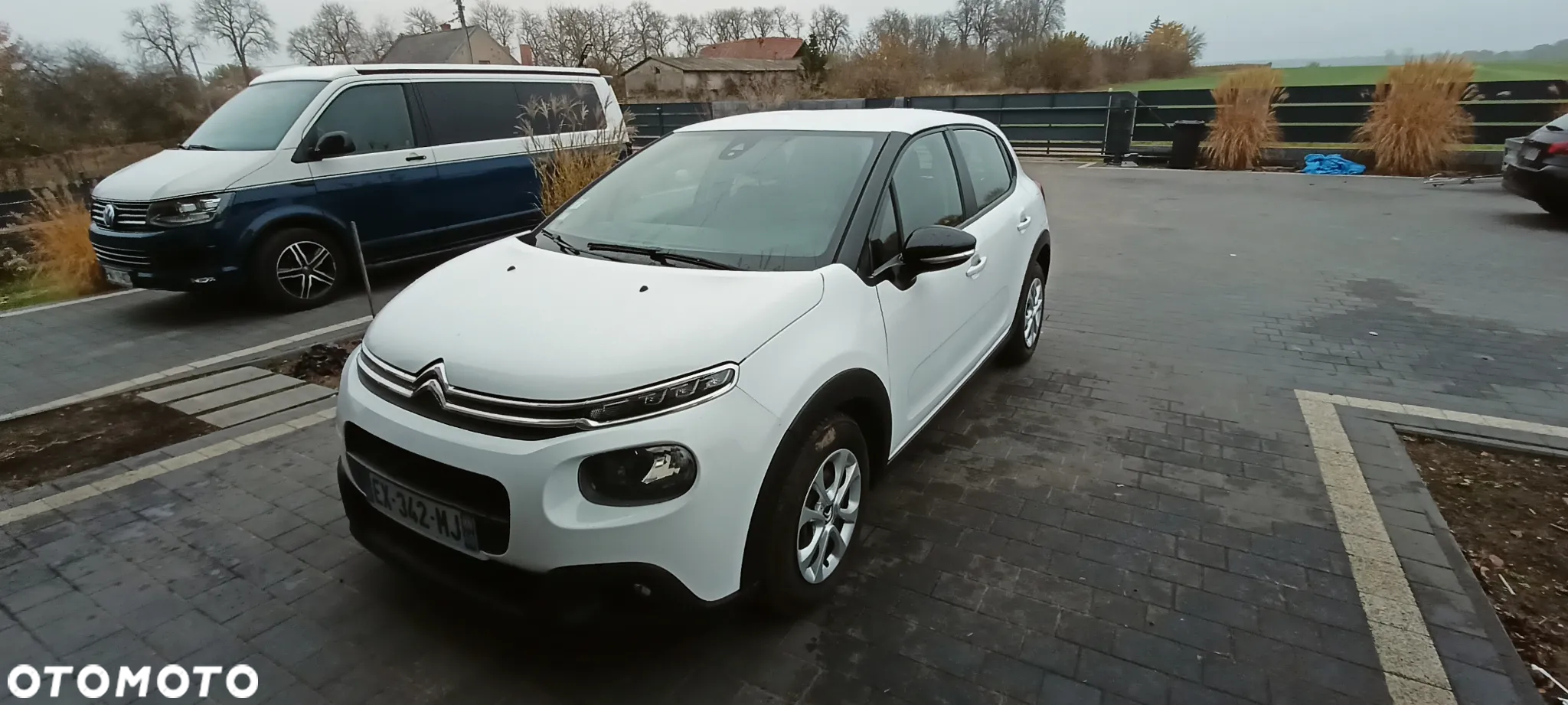 Citroën C3 1.6 BlueHDi Feel S&S - 2