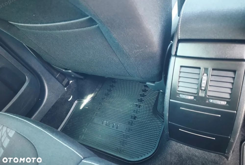 Skoda Yeti Outdoor 1.4 TSI Adventure Green tec - 20