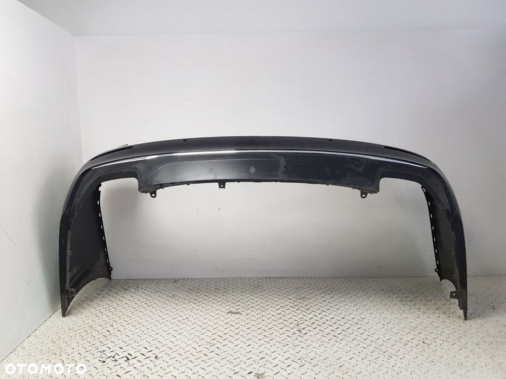 ŁADNY NIEUSZKODZONY ZDERZAK SPOILER TYLNY TYŁ BMW 5 TOURING KOMBI LCI LIFT G31 20-24 9498620 - 5