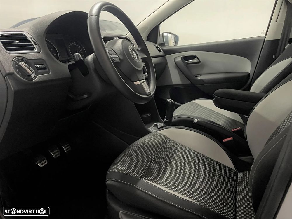 VW Polo 1.2 Street - 23