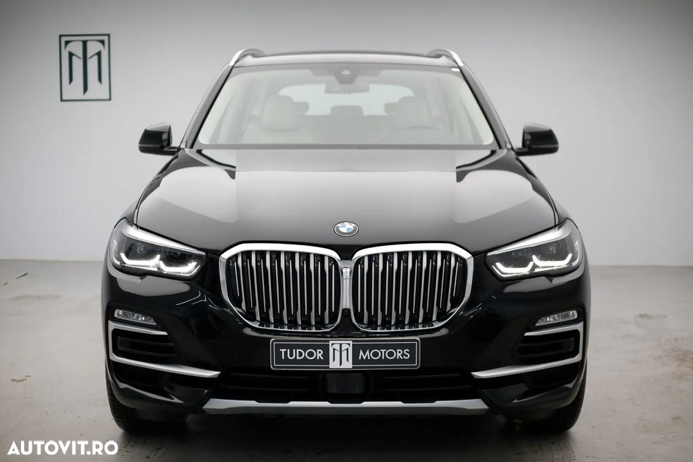 BMW X5 xDrive40i xLine - 5