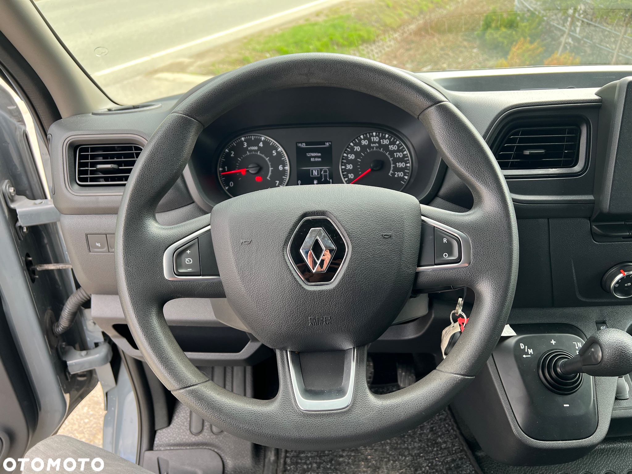 Renault Master - 12