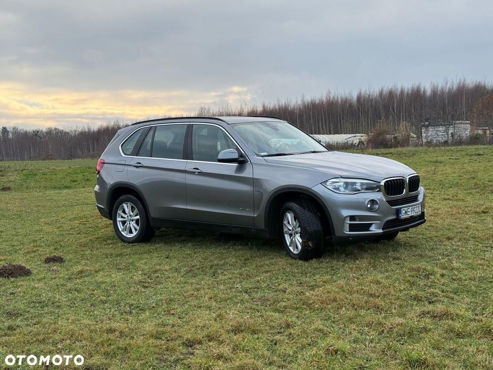 BMW X5 - 2