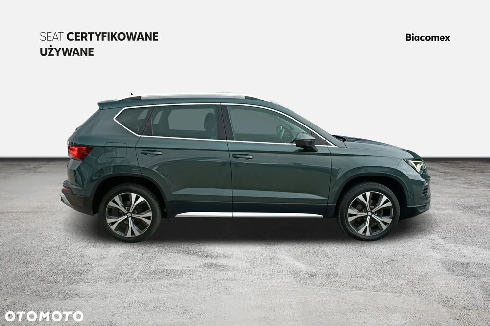 Seat Ateca 1.5 TSI Xperience S&S DSG - 6