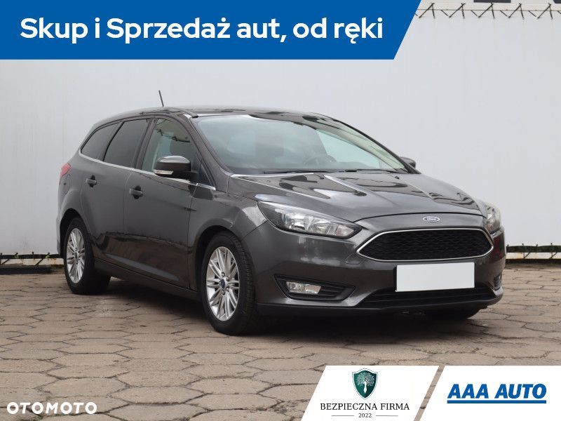 Ford Focus SW - 3