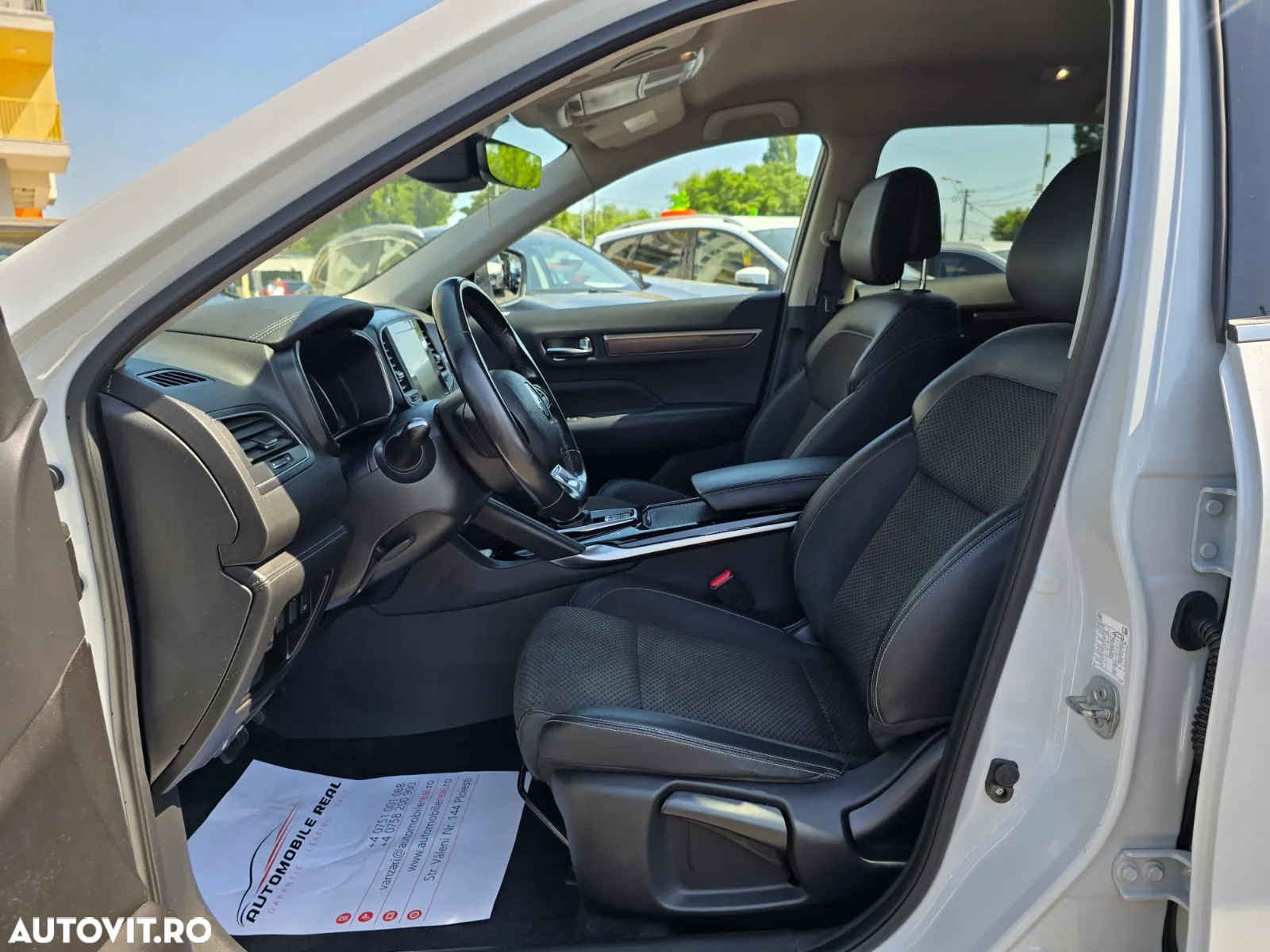 Renault Koleos - 10
