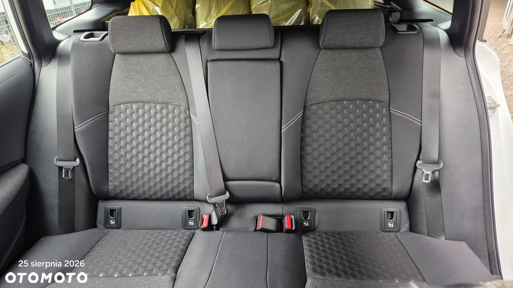 Toyota Corolla 1.8 Hybrid Comfort - 10