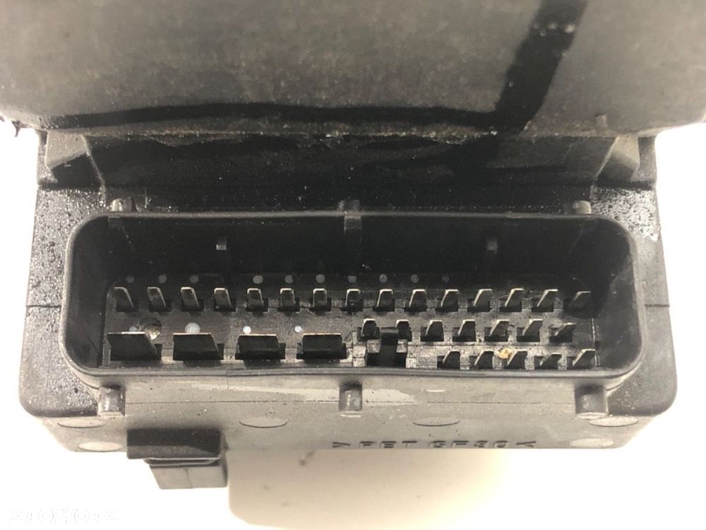 POMPA ABS  AUDI A6 C5 Avant (4B5) 1997 - 2005 2.4 121 kW [165 KM] benzyna 1997 - 2005 0273004285 - 5