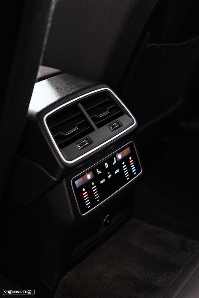 Audi A6 Avant 50 TFSI e quattro S tronic - 7