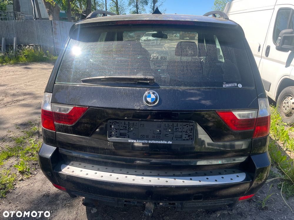 BMW X3 - 4