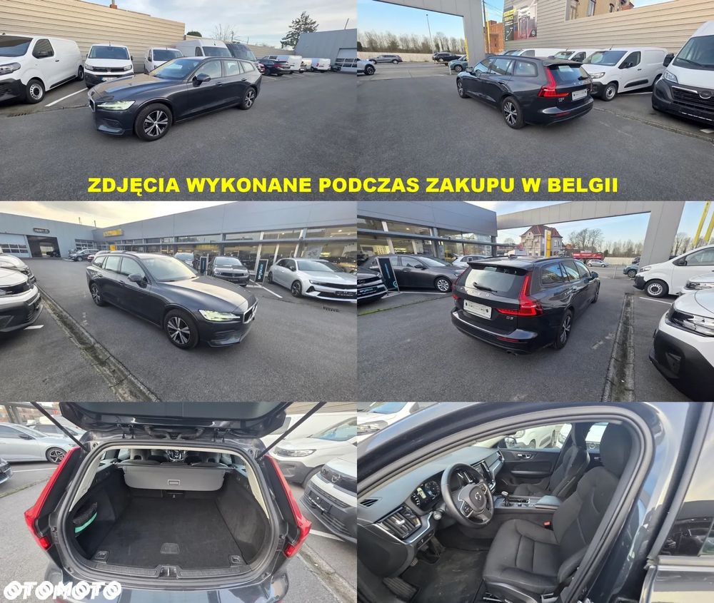 Volvo V60 - 8