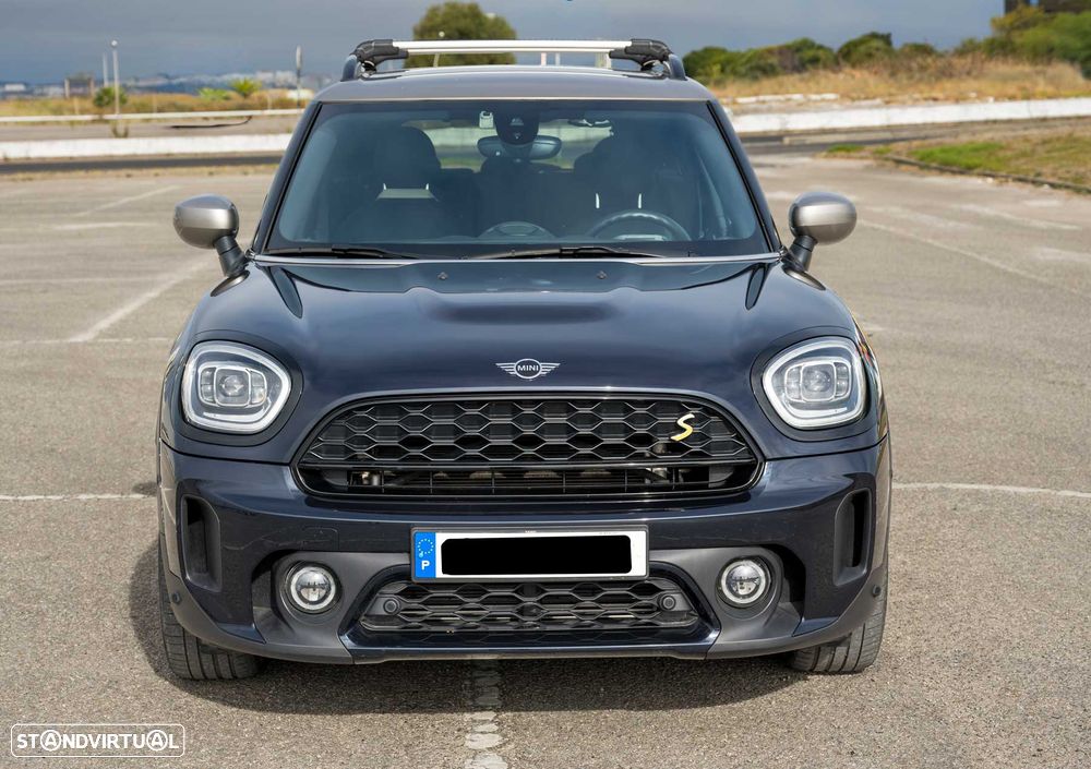 MINI Countryman - 7