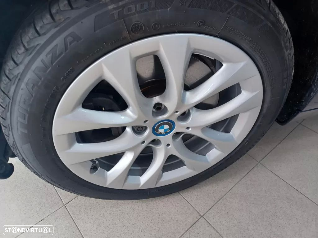 BMW 225xe Active Tourer Line Luxury - 34
