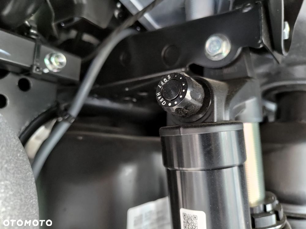 QJMOTOR SFA 1000 - 22