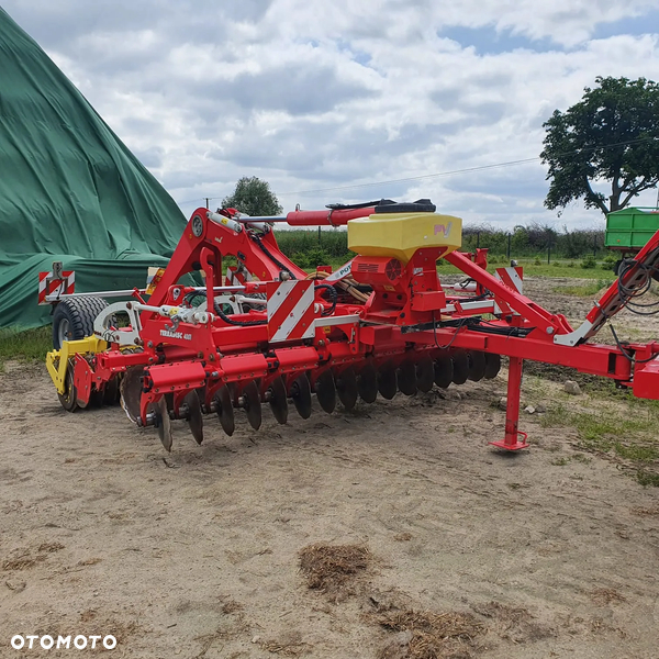 Pottinger TERRADISC 4001T