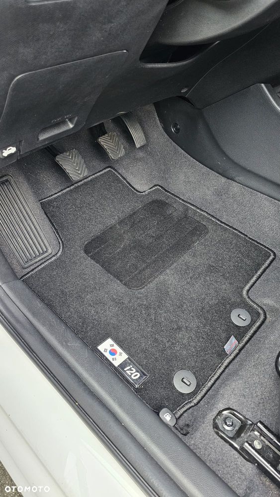 Hyundai i20 1.0 T-GDi Comfort - 21