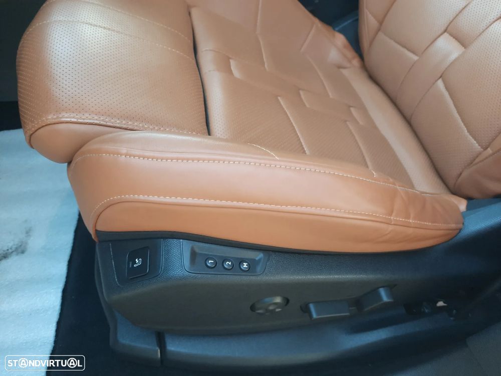 DS DS7 Crossback E-Tense Rivoli EAT8 - 24