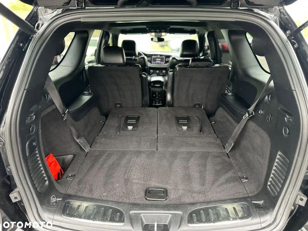 Dodge Durango 3,6 Limited - 25