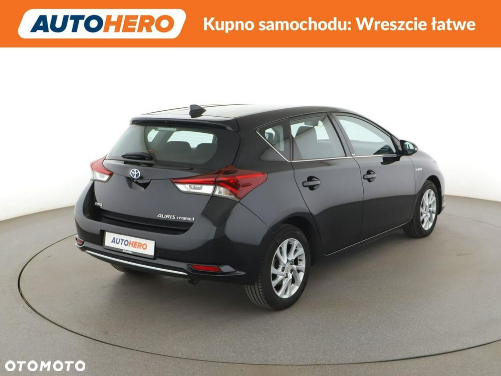 Toyota Auris Hybrid 135 Active - 8