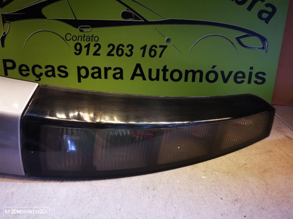 OPEL MERIVA FAROLIM ESQUERDO - FT175 - 4