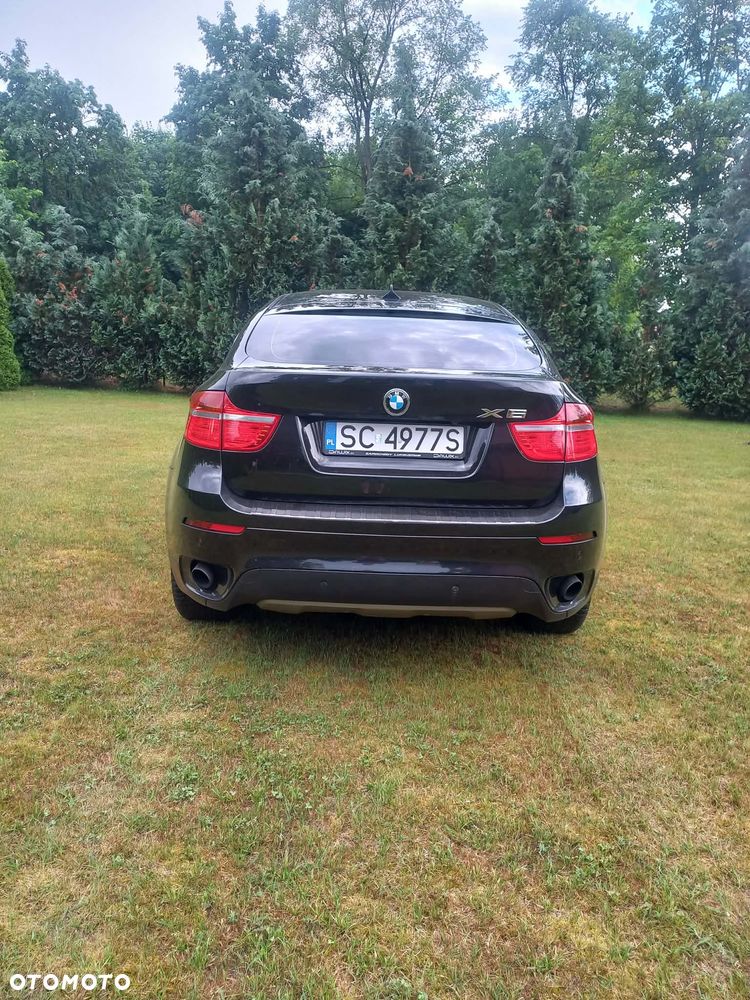 BMW X6 - 4