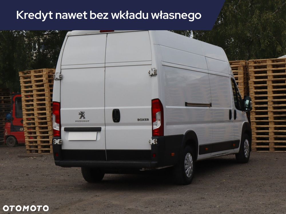 Peugeot boxer - 7