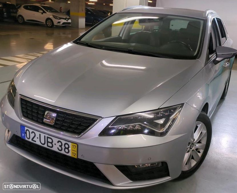 SEAT Leon ST 1.6 TDI Style S/S - 2