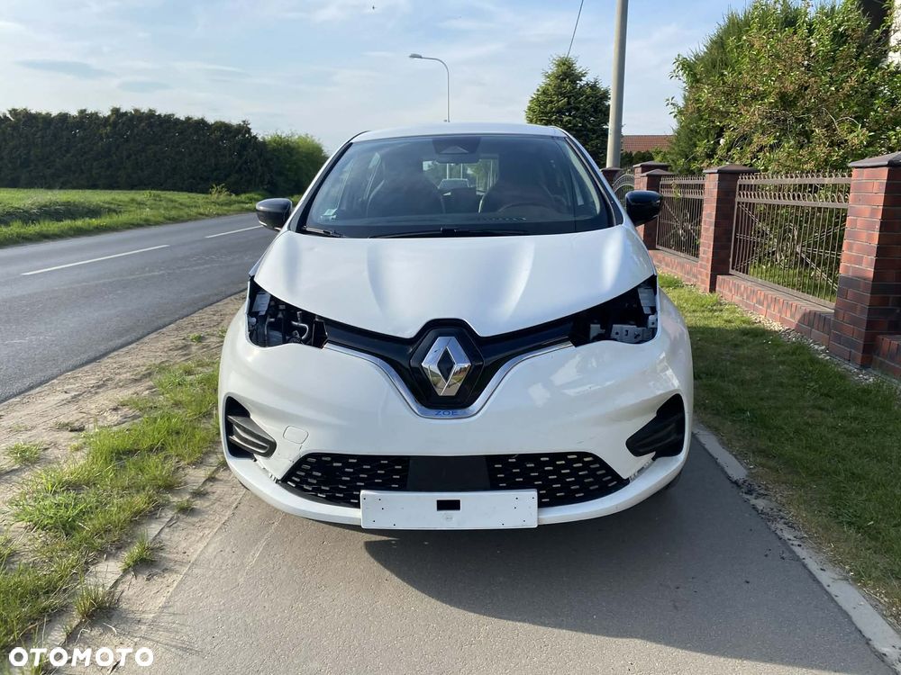 Renault Zoe - 3