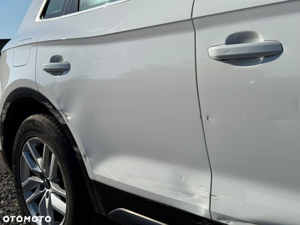 Audi Q5 - 18