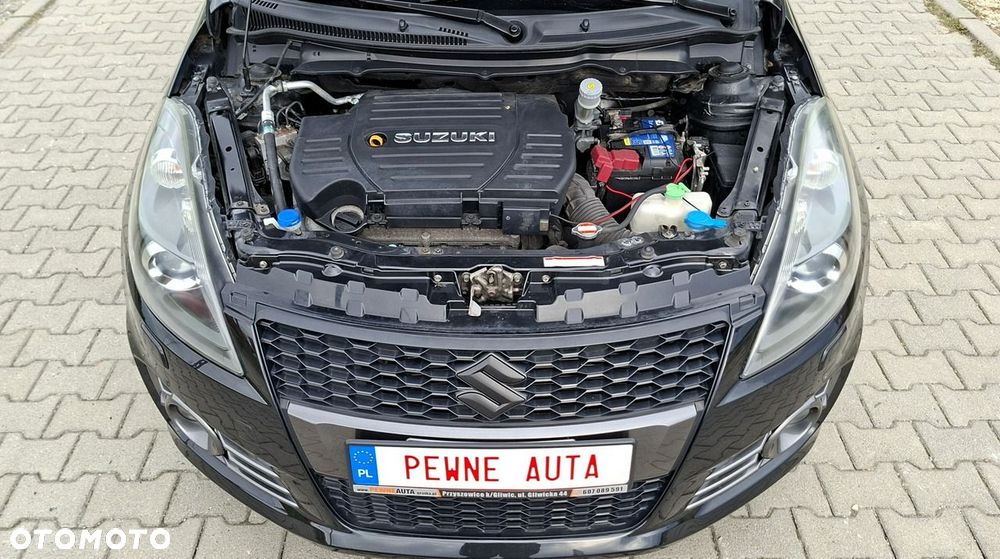Suzuki Swift - 22